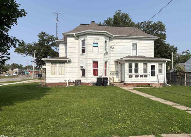 Property at 518 Central Ave E, Hampton, IA 50441