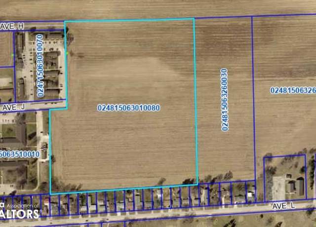 Property at N Hillview Vil, Fort Madison, IA 52627