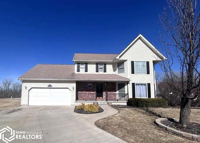 Property at 715 Edwards Dr, Ottumwa, IA 52501, 3 beds, 3.5 baths