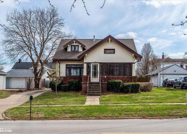 Property at 1203 Durant St, Harlan, IA 51537, 3 beds, 2.5 baths