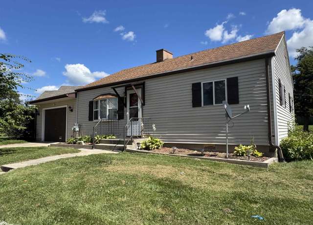 Property at 1516 Kalsem Blvd, Marshalltown, IA 50158, 2 beds, 1 bath