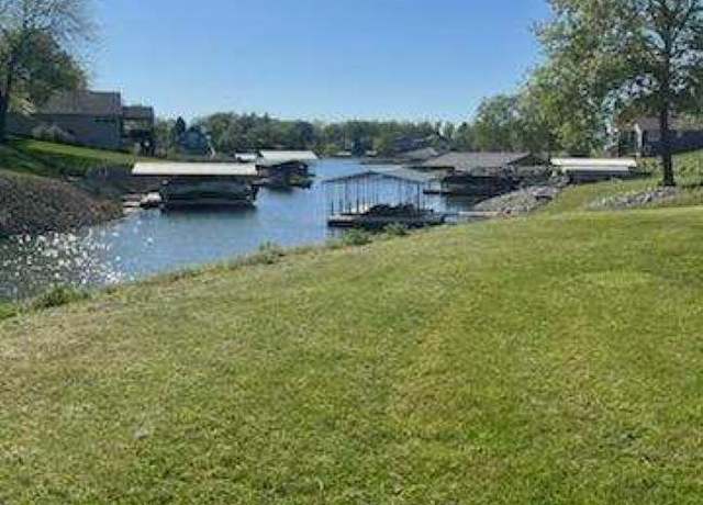 Property at 889 Indian Point Dr, Ellston, IA 50074
