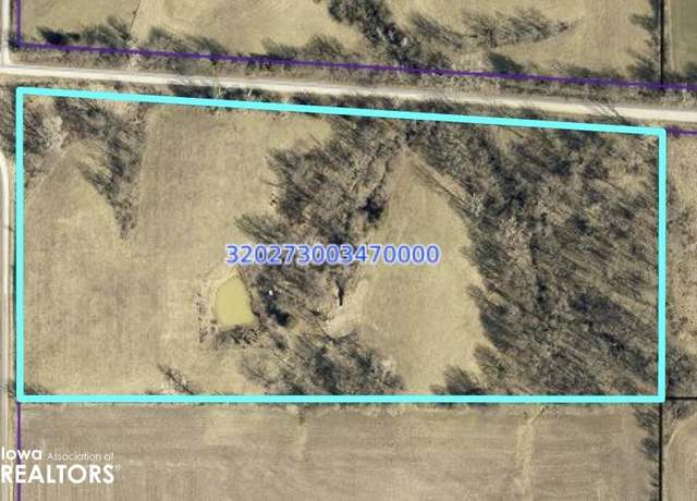 Property at 0 516th Ave Ave, Centerville, IA 52572