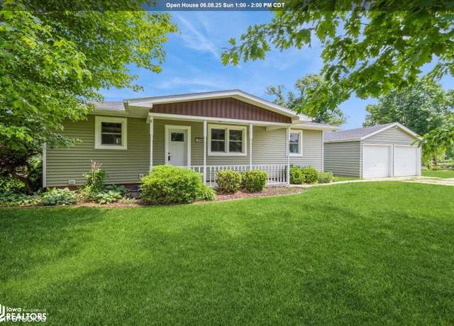 Property at 1708 Robertson Dr, Marshalltown, IA 50158, 3 beds, 2 baths