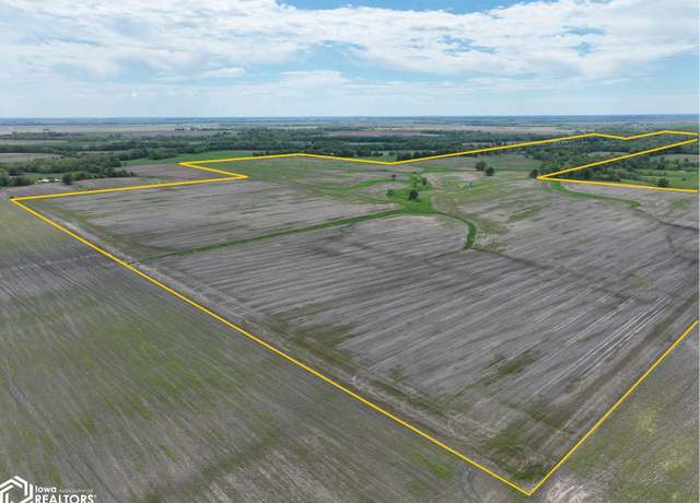 Property at Boston Chapel Rd, Nilwood Township, IL 62572