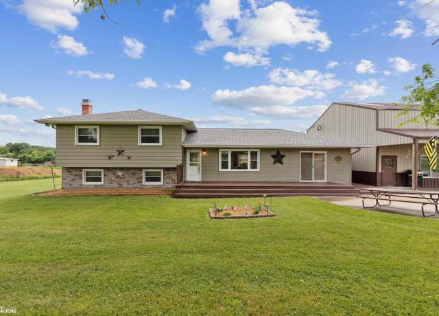 Property at 3523 270th Ave, Keokuk, IA 52632, 4 beds, 2 baths