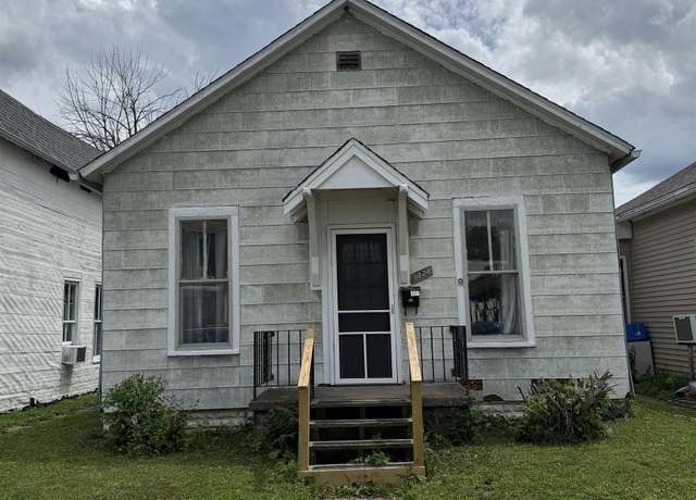 Property at 1328 Avenue G, Fort Madison, IA 52627, 2 beds, 1 bath