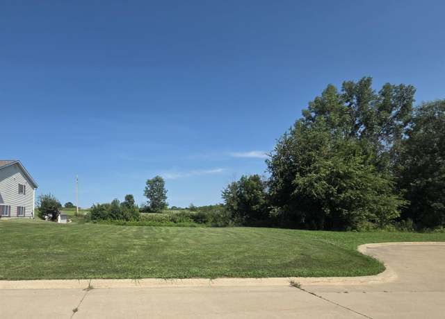 Property at 1516 S Spruce Ave, Mount Pleasant, IA 52641
