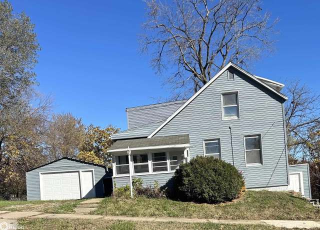 Property at 709 E Second, Ottumwa, IA 52501, 3 beds, 1 bath