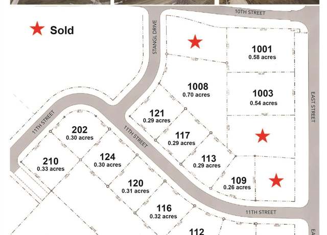 Property at 202 11th St, Manning, IA 51455