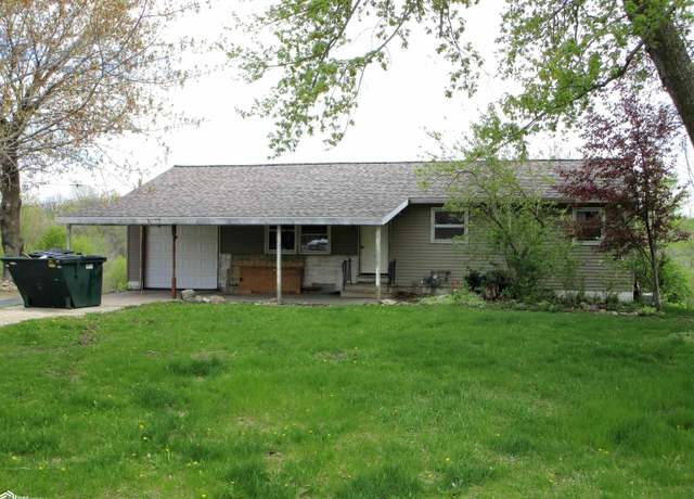 Property at 13662 Mm Ave, Iowa Falls, IA 50126, 3 beds, 2 baths