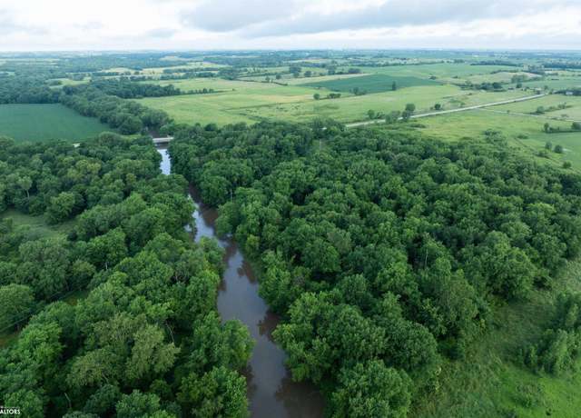 Property at TBD Highway 21, Delta, IA 52550