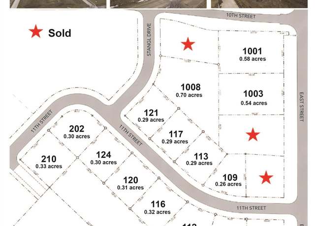 Property at 112 11th St, Manning, IA 51455