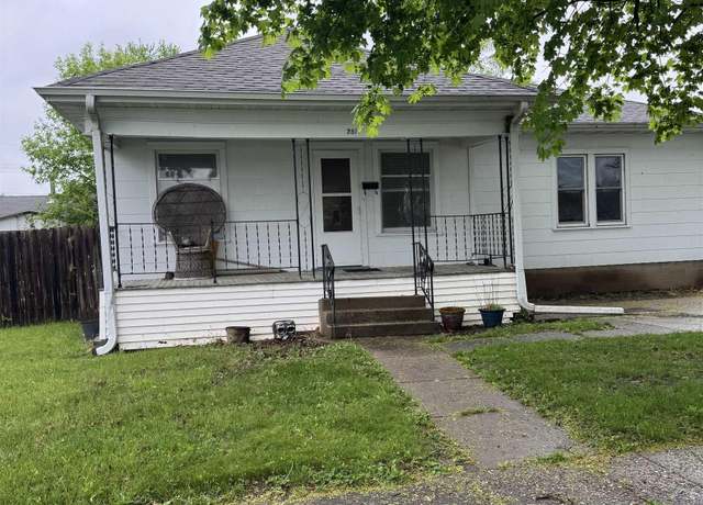 Property at 2819 Avenue J, Fort Madison, IA 52627, 3 beds, 1 bath