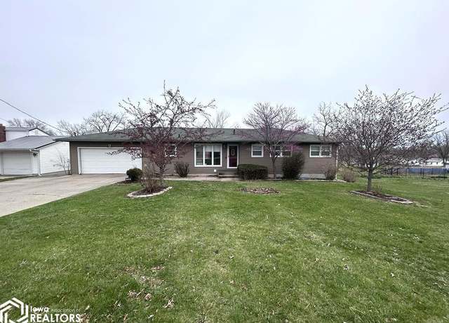 Property at 508 Shaul Ave, Ottumwa, IA 52501, 5 beds, 2 baths