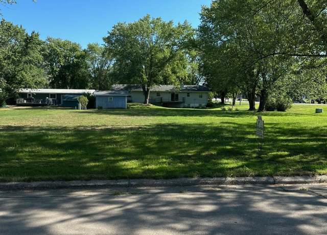 Property at Lot 1 Riverview Hts, Algona, IA 50511