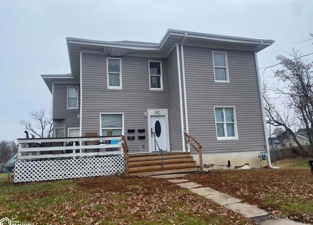 Property at 427 E State St, Centerville, IA 52544
