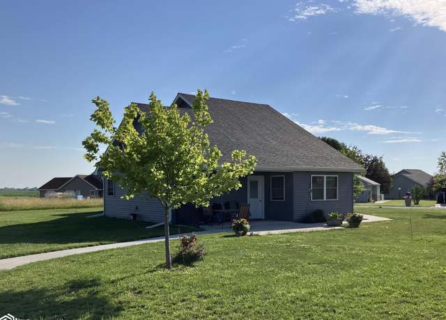 Property at 1600 NE Poplar Street St #23, Leon, IA 50144, 2 beds