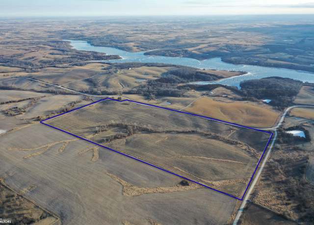 Property at 0 Lakeview Rd, Leon, IA 50144