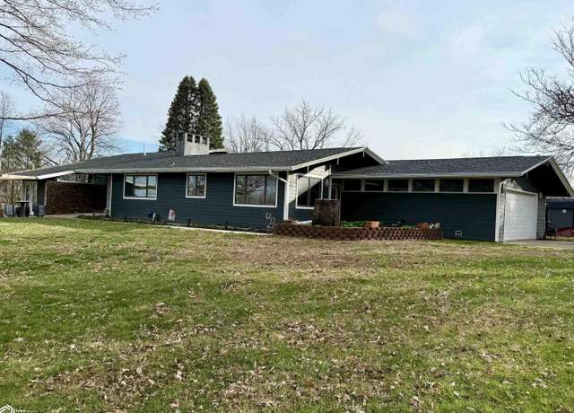 Property at 1604 Sunnyside Ln, Atlantic, IA 50022, 3 beds, 2.5 baths