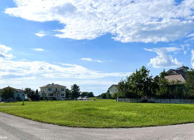Property at Java Ave, Fairfield, IA 52556