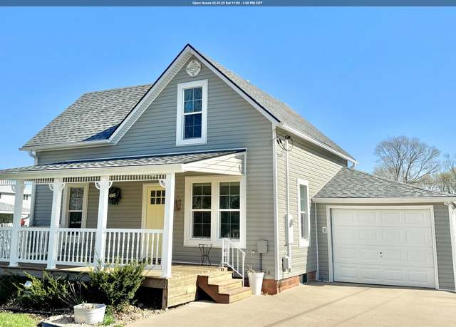 Property at 906 5th St, Sully, IA 50251, 2 beds, 2 baths