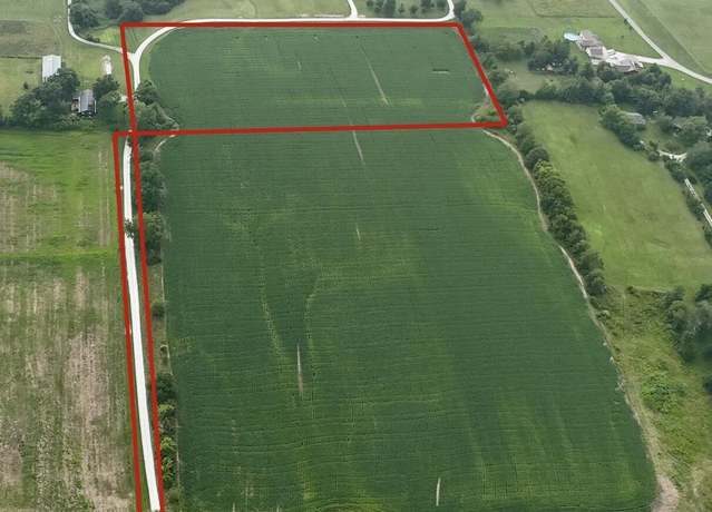 Property at 265th Ave, Keokuk, IA 52632