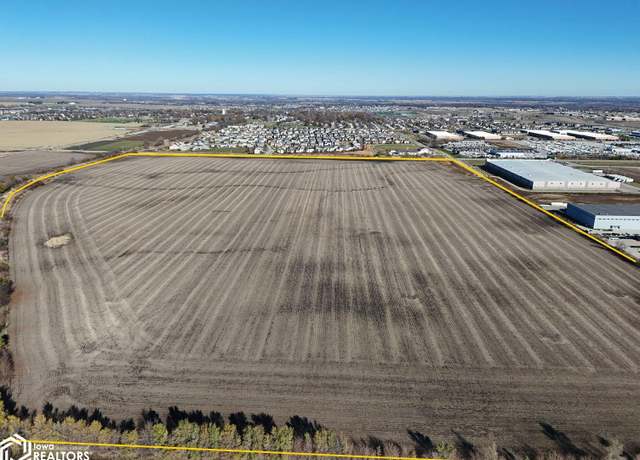 Property at SE 19th St, Grimes, IA 50111