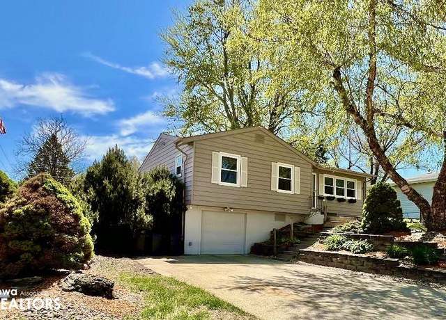 Property at 613 E 18th St, Atlantic, IA 50022, 3 beds, 2 baths