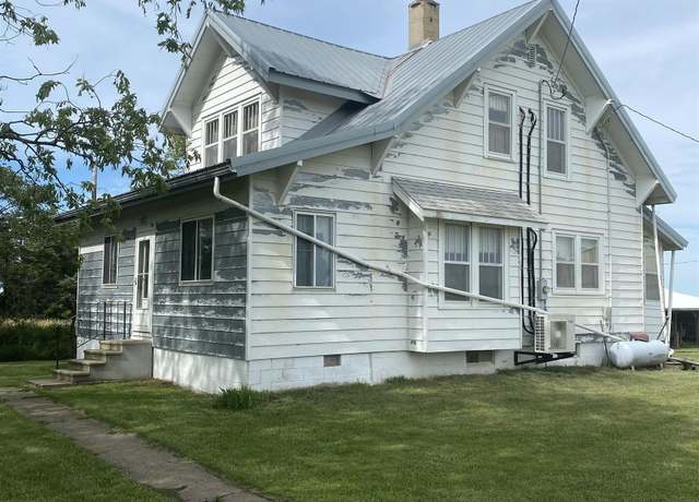 Property at 12050 330th Ave, Humeston, IA 50123, 3 beds, 1.5 baths