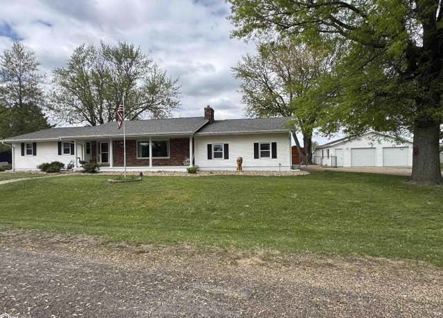 Property at 200 Royel Ct, Wapello, IA 52653, 3 beds, 3 baths