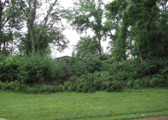 Property at Lot #9 Hazelhurst Cir, Keokuk, IA 52632