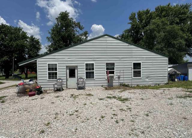 Property at 0 267th Rd, Unionville, MO 63565, 1 bed, 1 bath