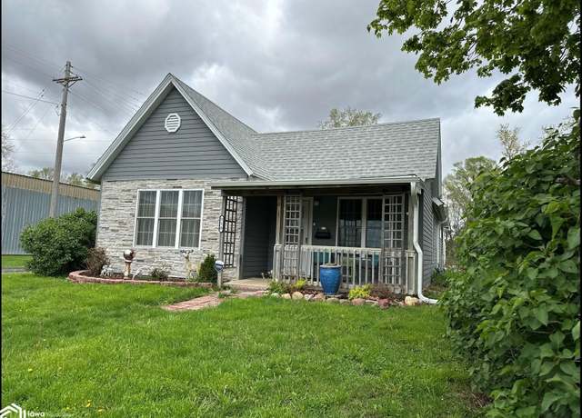Property at 310 W 1st St, Atlantic, IA 50022, 2 beds, 1 bath