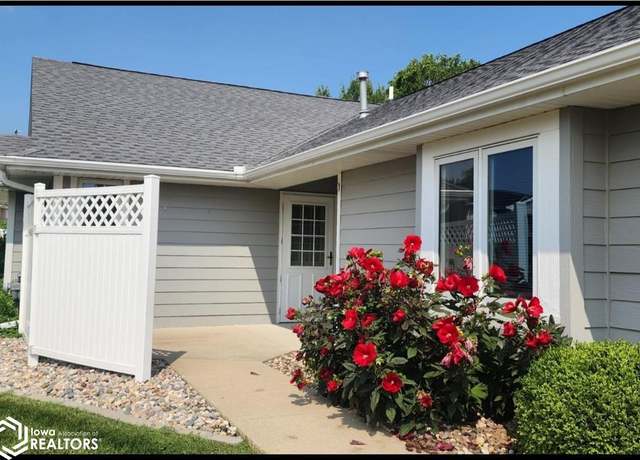 Property at 1517 E 18th St, Atlantic, IA 50022, 2 beds, 1 bath