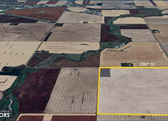 Property at 2685 290th St, Rockwell City, IA 50579