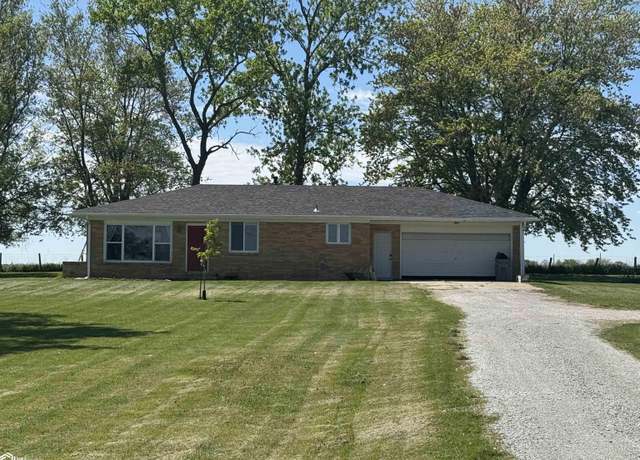 Property at 19123 Highway 5, Centerville, IA 52544, 2 beds, 1.5 baths