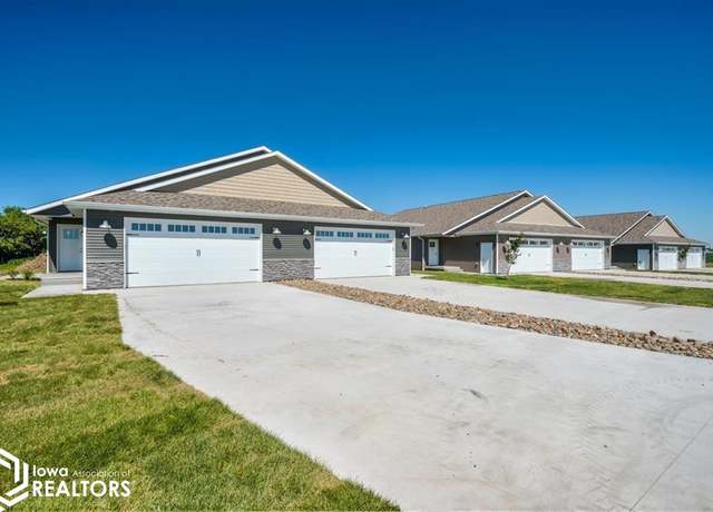 Property at 707 Layne Dr #1, West Burlington, IA 52655, 3 beds, 2 baths