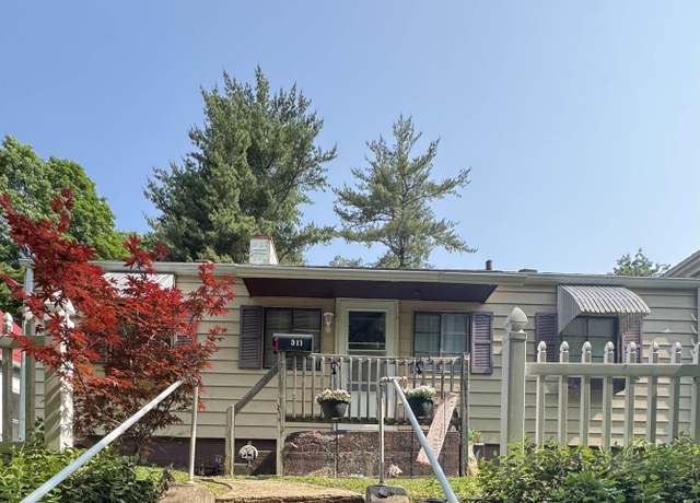 Property at 511 Avenue D, Fort Madison, IA 52627, 3 beds, 1 bath