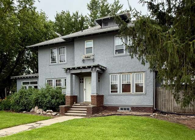 Property at 605 Stevens Street, Iowa Falls, IA 50126, 4 beds, 1 bath