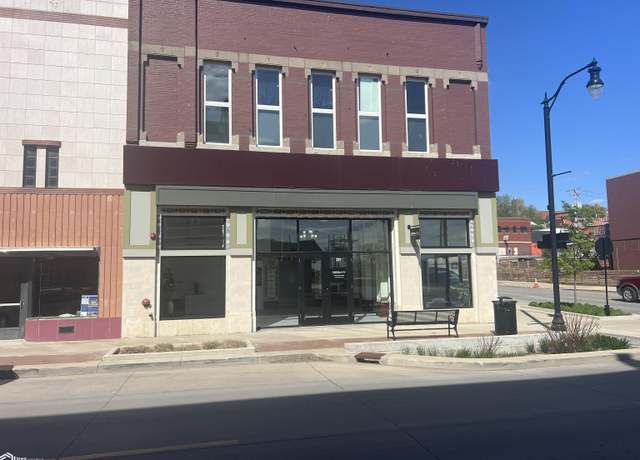Property at 231 E Main St, Ottumwa, IA 52501