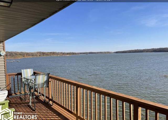 Property at 414 E Lake St St #3, Ventura, IA 50482, 2 beds, 2 baths