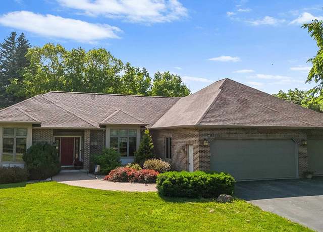 Property at 15261 Dodge Ave Ave, Clear Lake, IA 50428, 4 beds, 3 baths