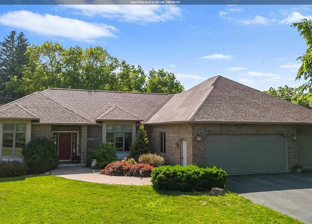 Property at 15261 Dodge Ave Ave, Clear Lake, IA 50428, 4 beds, 3 baths