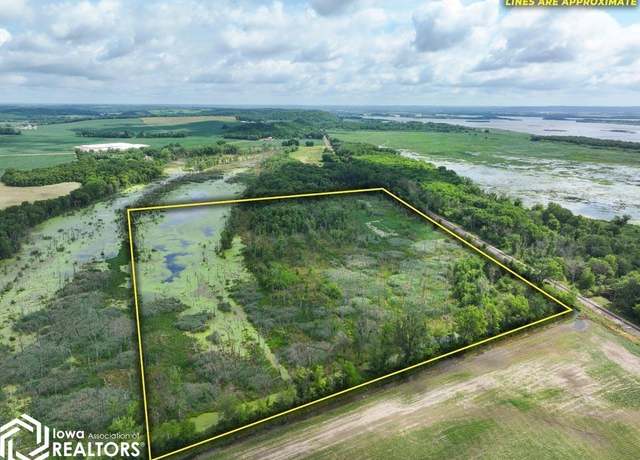 Property at 4748 149th St, Clinton, IA 52732