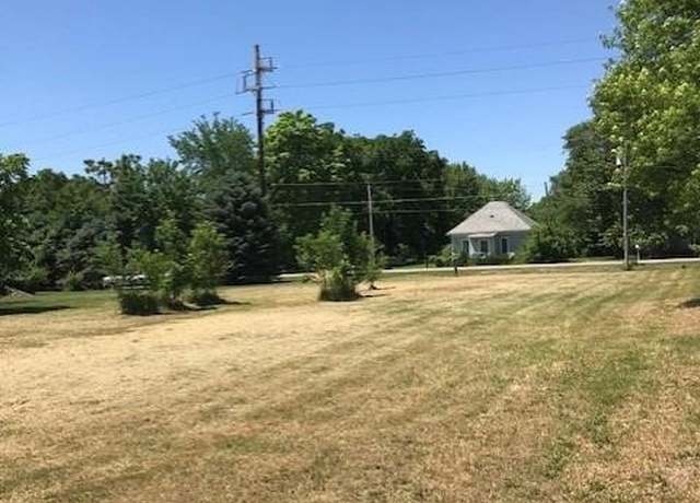Property at 0 N 8th St, Fairfield, IA 52556