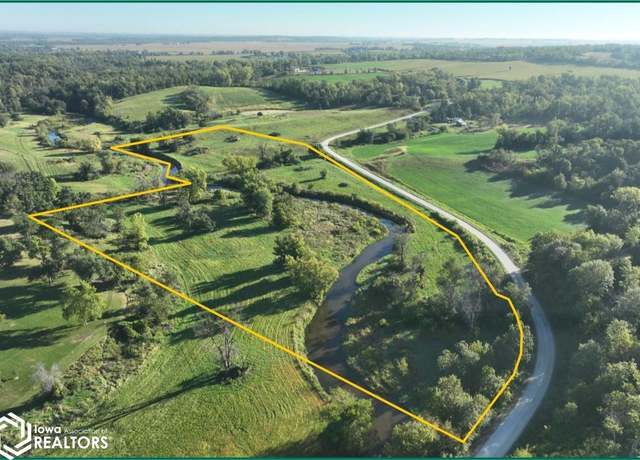 Property at Big Creek Rd, Mount Vernon, IA 52314