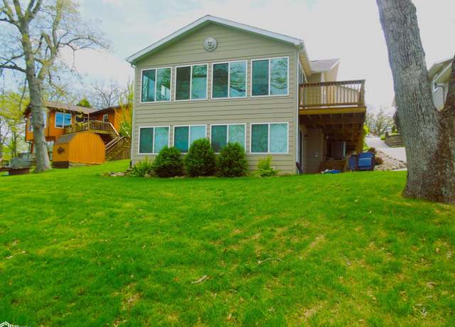 Property at 199 Cottage Lane Ln, Montezuma, IA 50171, 2 beds, 1.5 baths