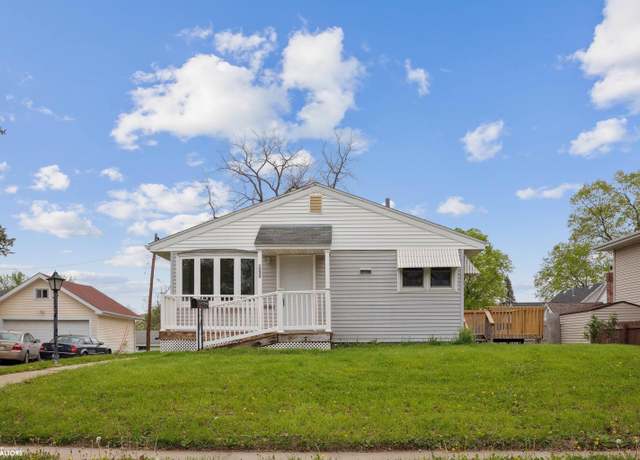 Property at 1232 Madison Ave. Ave, Burlington, IA 52601, 2 beds, 1 bath