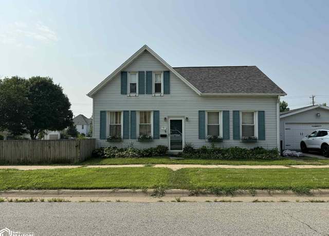 Property at 1304 Avenue F, Fort Madison, IA 52627, 4 beds, 2 baths